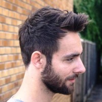 20 Hottest Haircuts For Men 2020 Cool Guys Quiff