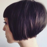 20 Short Stacked Bob Hairstyles That Look Great On Everyone
