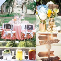 Summer Wedding Ideas