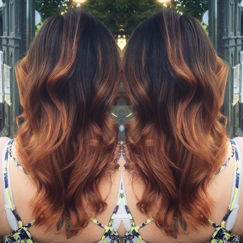 Two-tone Waves