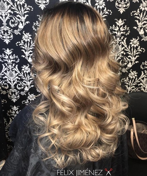 Two-tone Waves