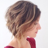 26 Super Cute Bob Hairstyles For Short Hair Medium Hair