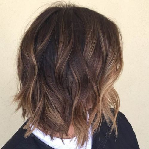 45 Balayage Hair Color Ideas 2020 Blonde Brown Caramel