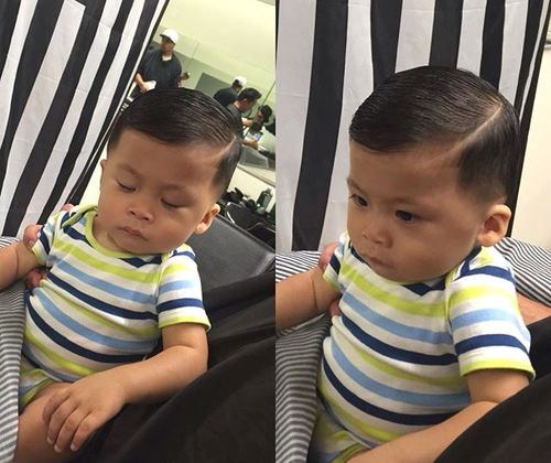 Featured image of post Indian Baby Boy Hairstyle Photos - Welcome to indian baby names and hindu baby names website.