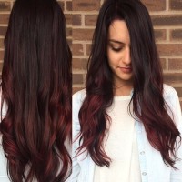 Red Highlights