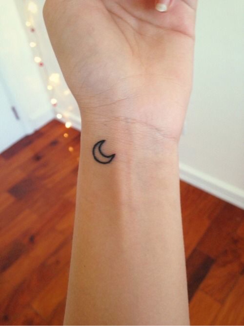 20 Cute Small Meaningful Tattoos For Women Page 14 Of 19 Pretty Designs