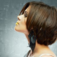 A Haircut Poster