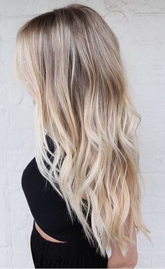 22 Blonde Balayage Hair Designs to Upgrade Your Look