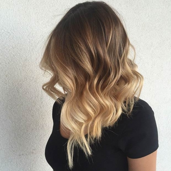 22 Blonde Balayage Hair Designs To Upgrade Your Look Pretty Designs