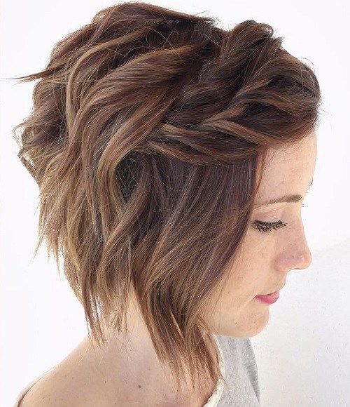 90 Latest Best Short Hairstyles Haircuts Short Hair