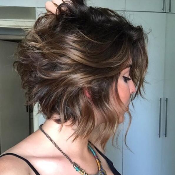 90 Latest Best Short Hairstyles Haircuts Short Hair