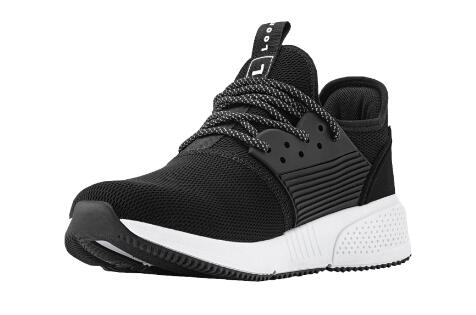 waterproof running shoes