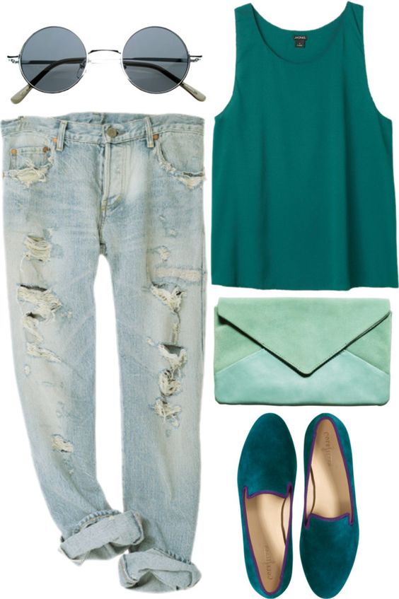 13 Comfy Outfits For Travelling
