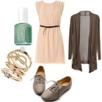 16 Cute Outfit Ideas For School