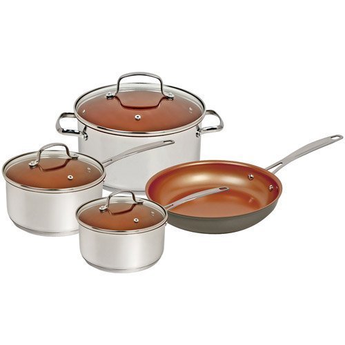 Top 10 Best Cookware Sets Review Top Rated Cookware Sets 2016