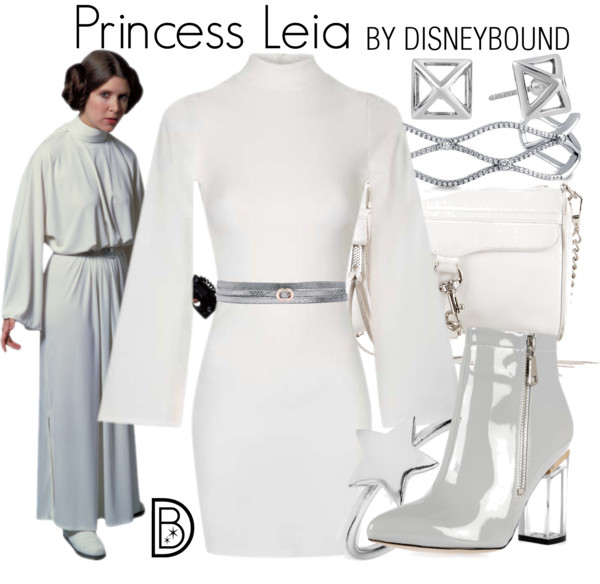 20 Outfits To Help You Dress As Your Favorite Disney Character