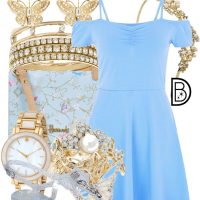 20 Outfits To Help Your Dress As Your Favorite Disney Character