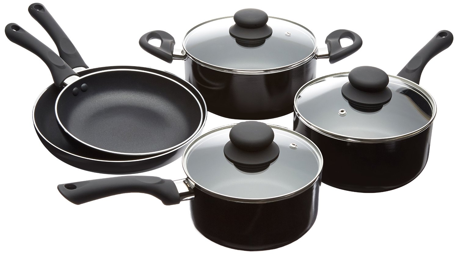 Top 10 Best Cookware Sets Review - Top Rated Cookware Sets 2016