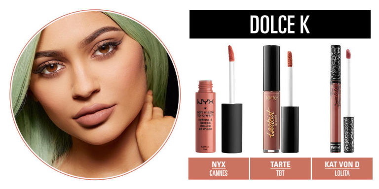 5 Reasons the Kylie Jenner Lip Kits Are Really Worth It