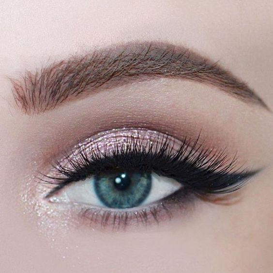 5 Tips on How to Apply a Perfect Shimmer Summer Eye Look