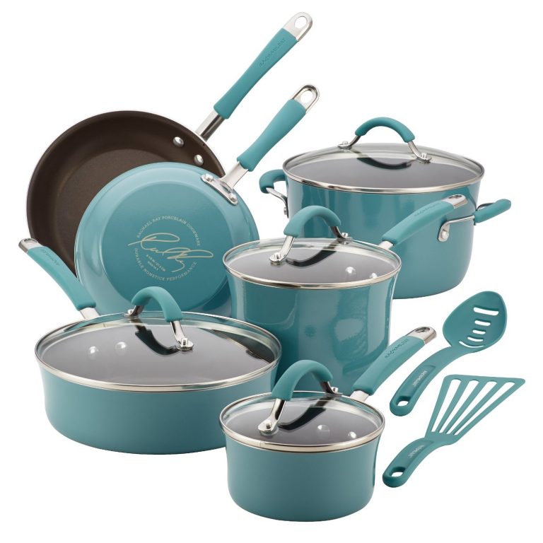 best nonstick cookware set for induction cooktop