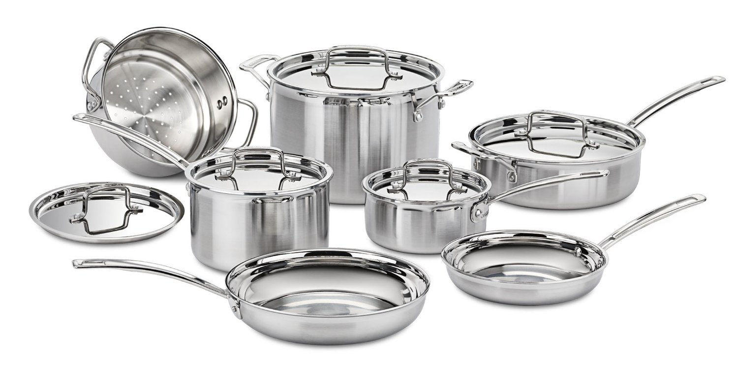 best rated cookware