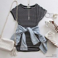 9 Cute Outfits To Wear To A Baseball Game Date