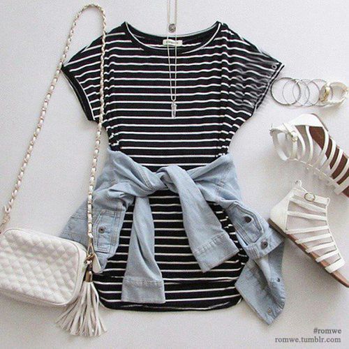 cute dress outfits