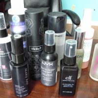 5 Best Setting Sprays That Really Work