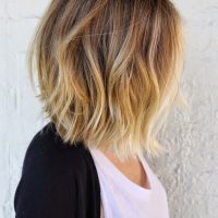 Hottest Ombre Hair Color Ideas Trendy Ombre Hairstyles 2020