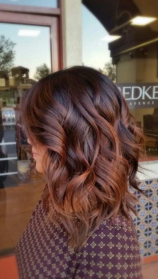 layered-medium-brown-hairstyles