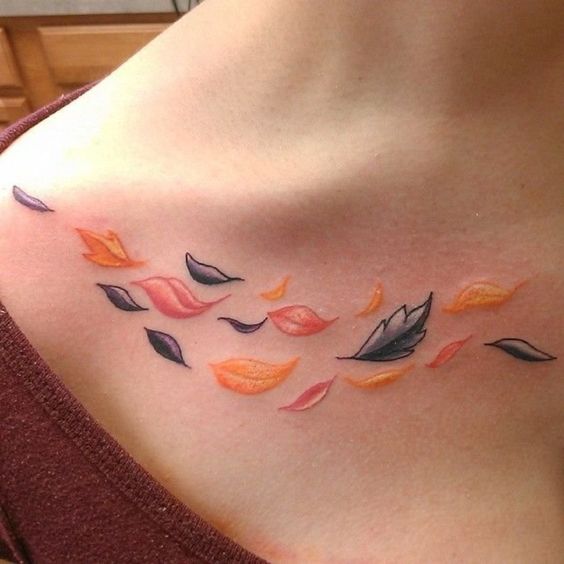 15 Disney Tattoos For Any and All Disney Lovers