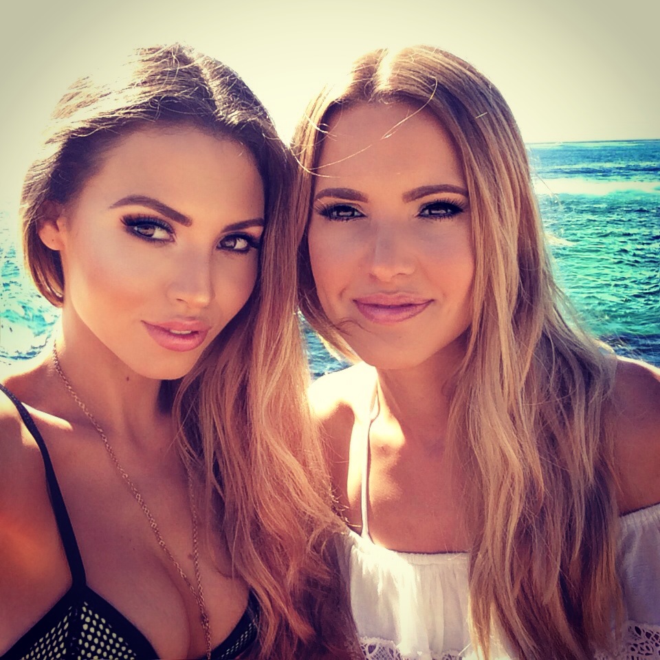 5 Tips on How to Achieve the Perfect Beach-Ready Makeup 5 Tips on How to Achieve the Perfect Beach-Ready Makeup