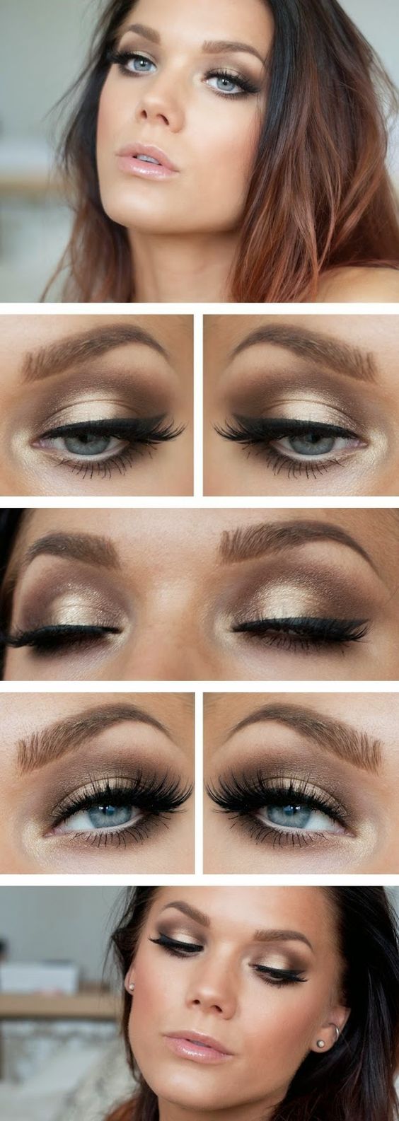 5 Tips on How to Achieve the Perfect Beach-Ready Makeup 5 Tips on How to Achieve the Perfect Beach-Ready Makeup