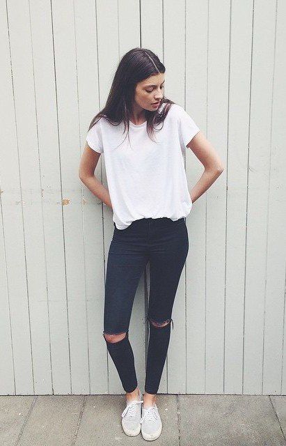 7 Dicas sobre Como Escolher o Direito Jeans