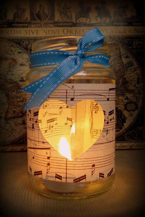 20 Wedding Ideas for Music Lovers Pretty Designs