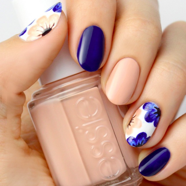 floral-nails-645x645