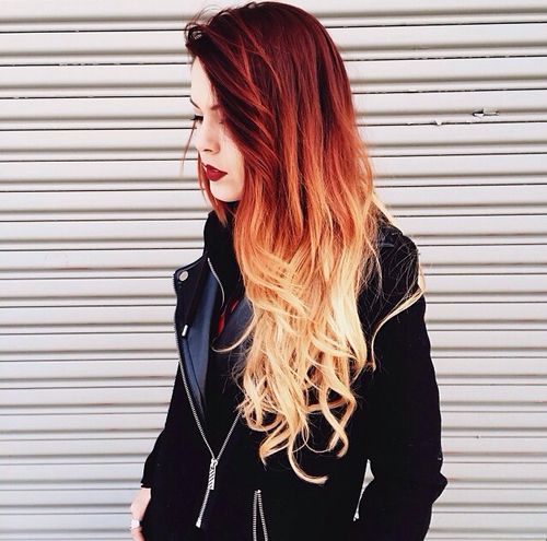 How to Choose the Right Hair Color For You