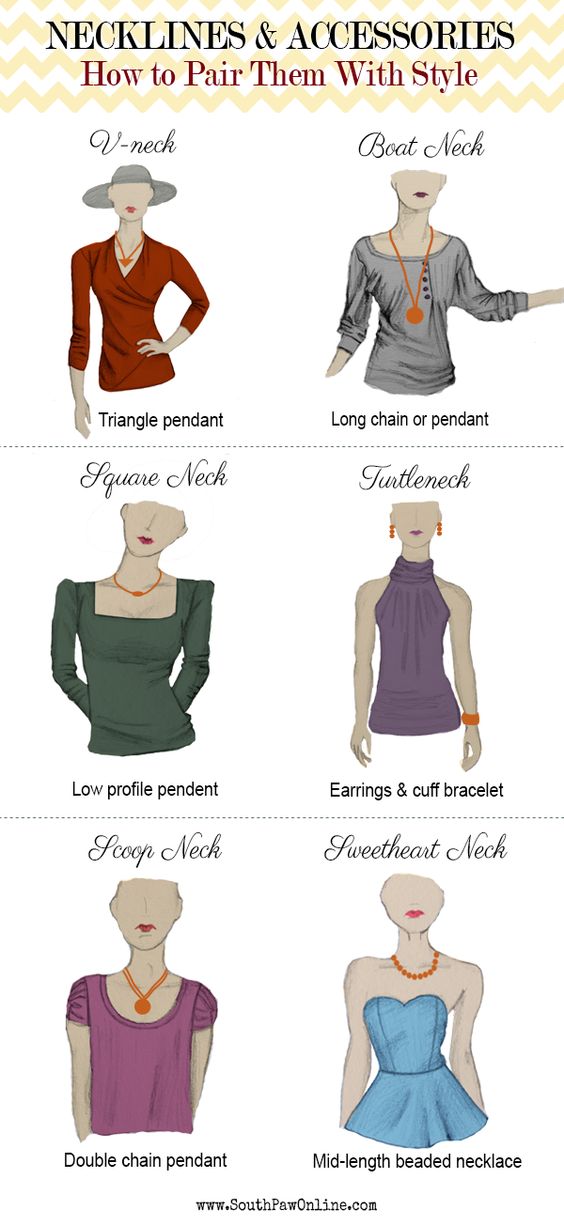 How to Choose the Right Jewelry For Any Outfit How to Choose the Right Jewelry For Any Outfit