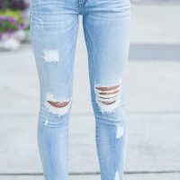 How to Pick the Right Jeans For You