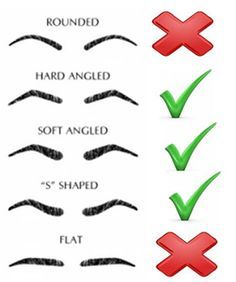 How to Use Makeup to Make Your Face Look Thinner How to Use Makeup to Make Your Face Look Thinner