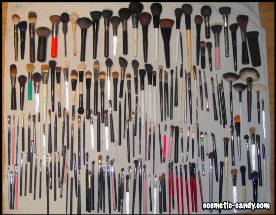 make-up-brush-collection-