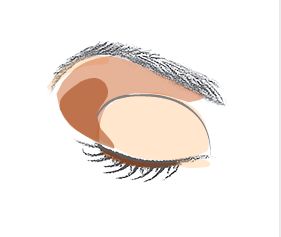 Top 7 Makeup Tips For Deep Set Eyes Top 7 Makeup Tips For Deep Set Eyes