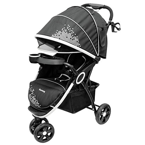 10 Best Baby Strollers For All Ages