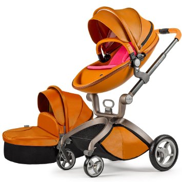 best stroller for all ages