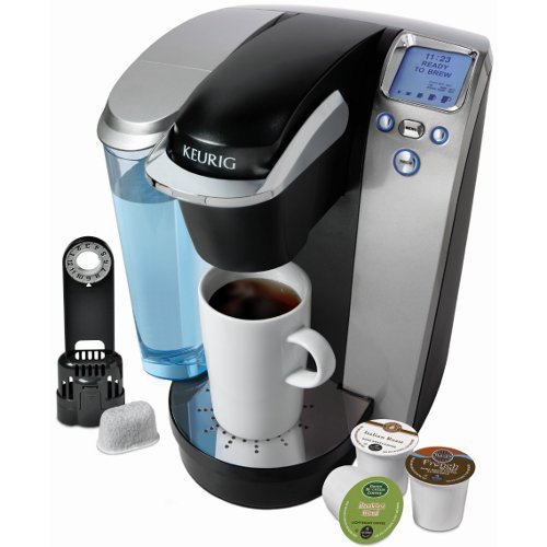 10 Best Home Coffee Makers - Top Rated Coffee Machines You Can Buy