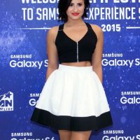 12 Demi Lovato Outfits You Can Rock Too