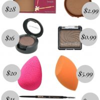 7 Great Dupes For Popular Expensive Beauty Products