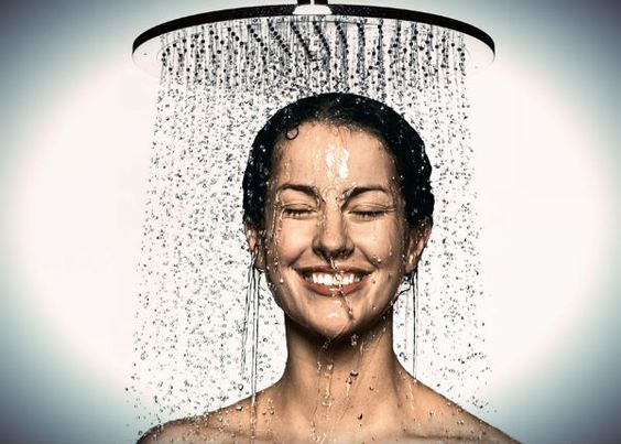 7 Health and Beauty Benefits of Cold Showers