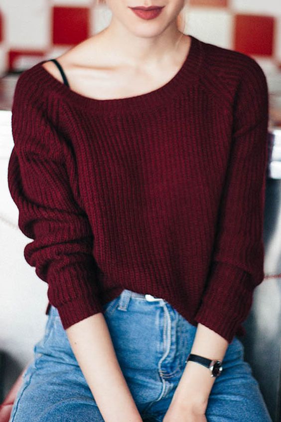 7 Sweater Weather Style Ideas